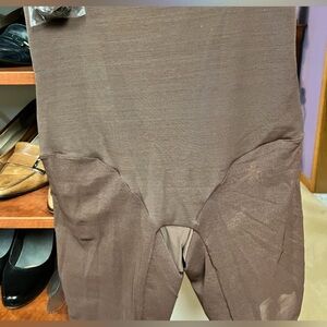 Compression Undergarment